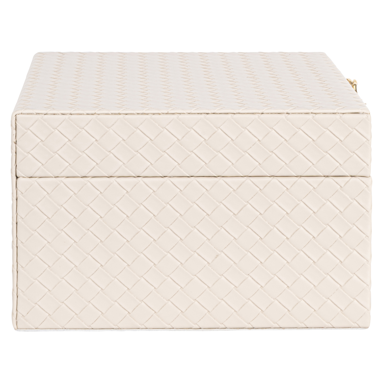Juwelendoos Lillie ivory large - Afbeelding 4