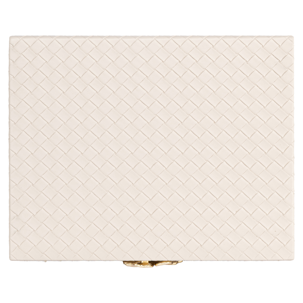Juwelendoos Lillie ivory large - Afbeelding 5