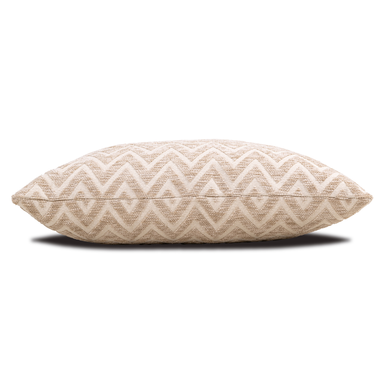 Kussen Cassy - Beige - Afbeelding 2