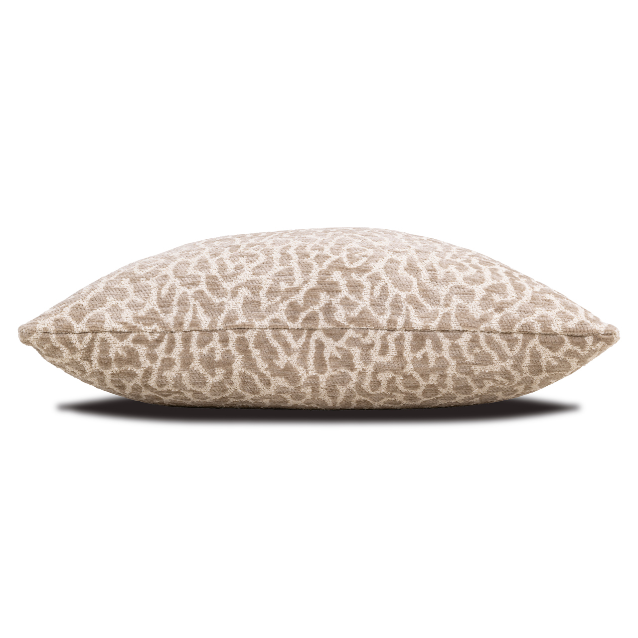 Kussen Noa - Beige leopard - Afbeelding 2