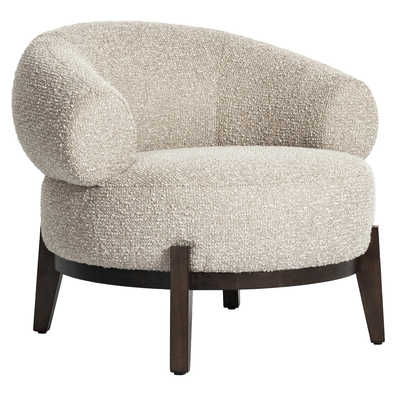 Fauteuil Montana - Naturel - Afbeelding 2