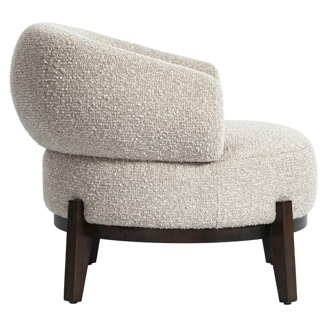 Fauteuil Montana - Naturel - Afbeelding 4