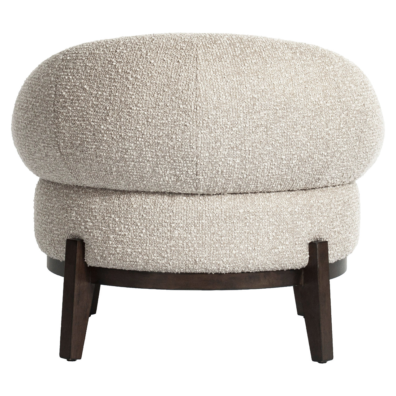 Fauteuil Montana - Naturel - Afbeelding 5