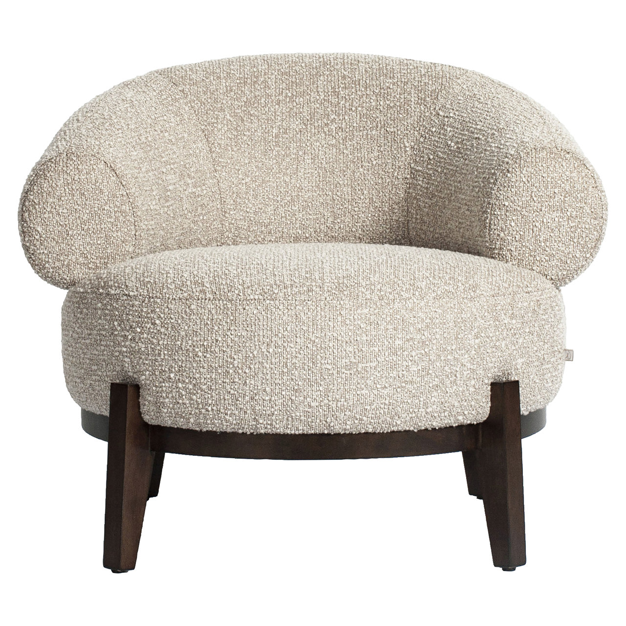 Fauteuil Montana - Naturel - Afbeelding 3