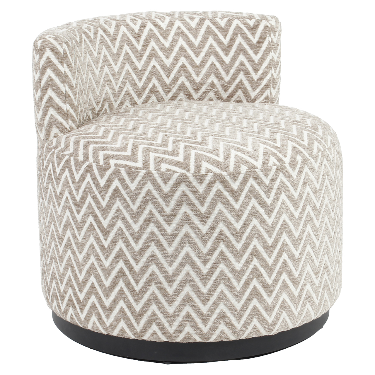 Fauteuil Franny - Zand - Afbeelding 2