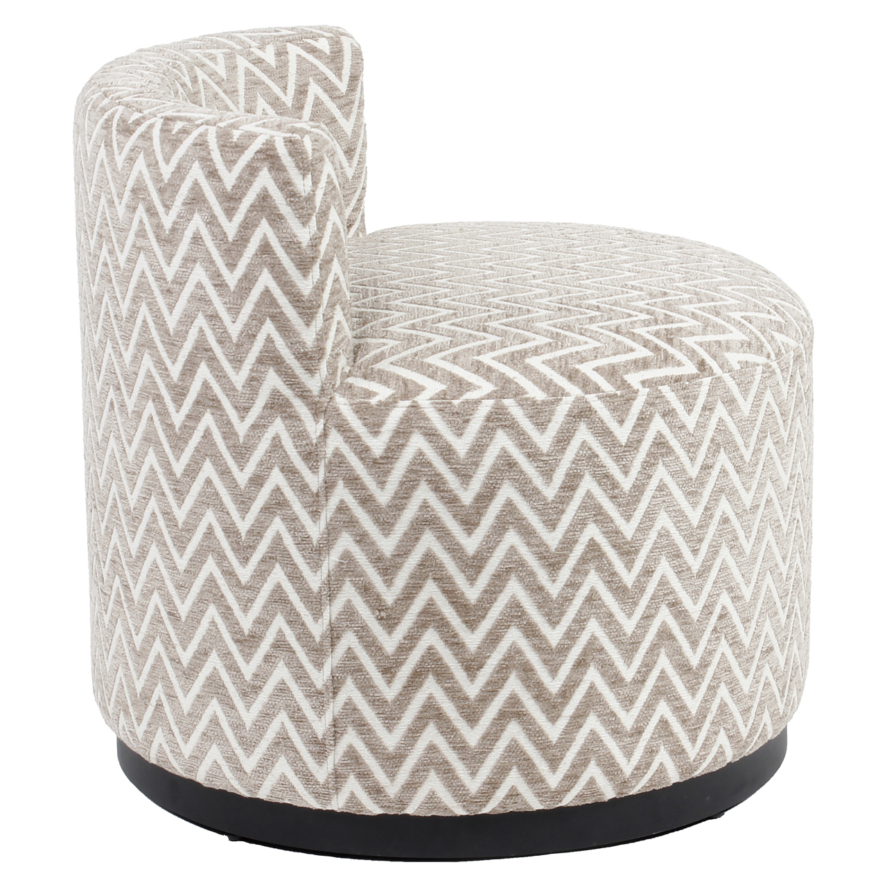 Fauteuil Franny - Zand - Afbeelding 4