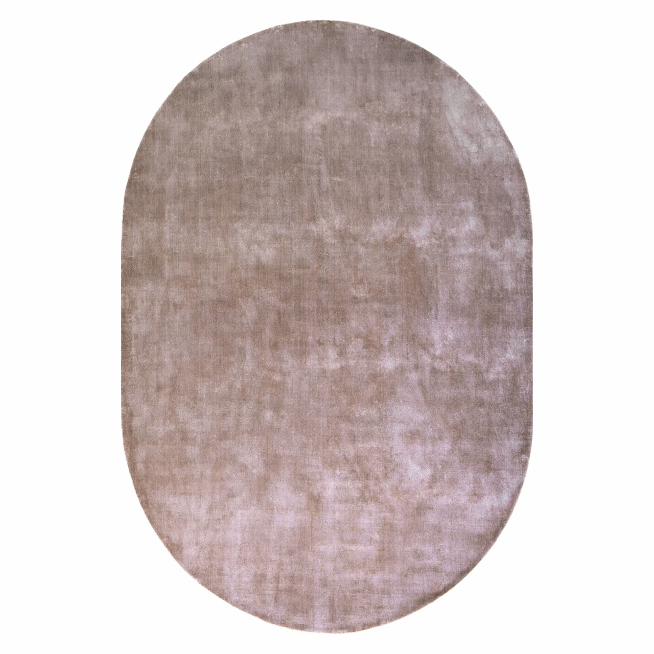 Ovaal Vloerkleed Nilla - Beige 220x320