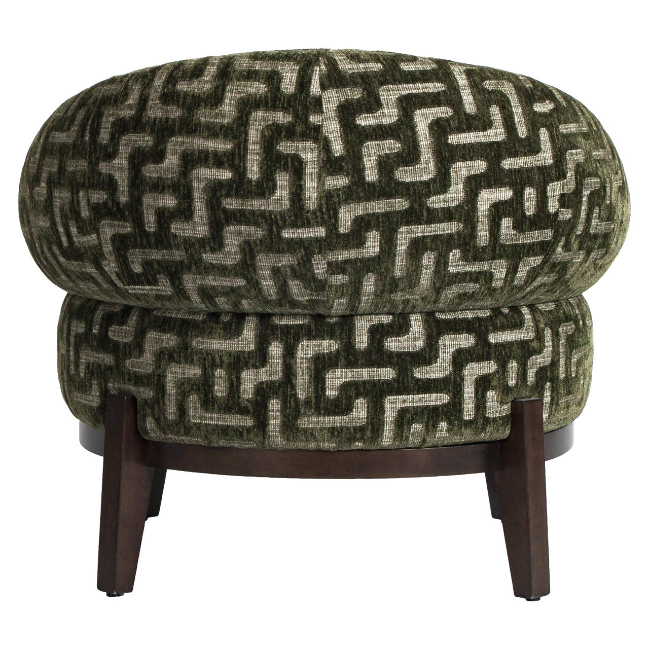 Fauteuil Montana - Moss Groen - Afbeelding 5
