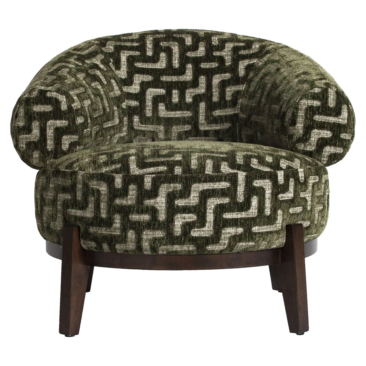 Fauteuil Montana - Moss Groen - Afbeelding 3