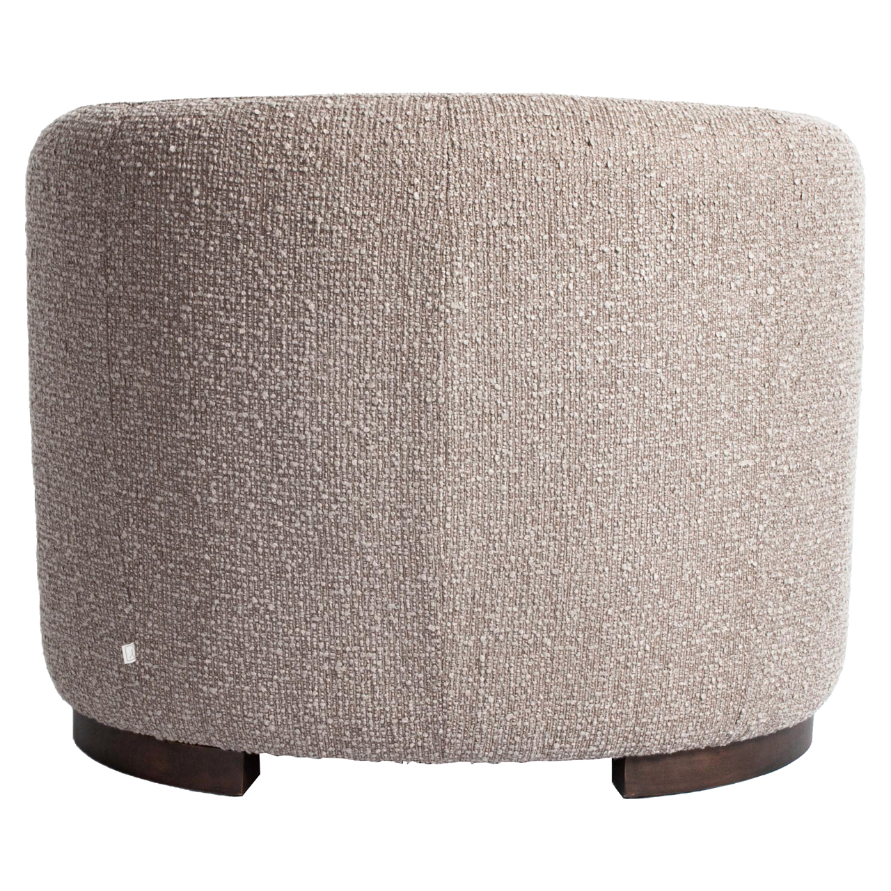 Fauteuil Hannah - Mocca - Afbeelding 5