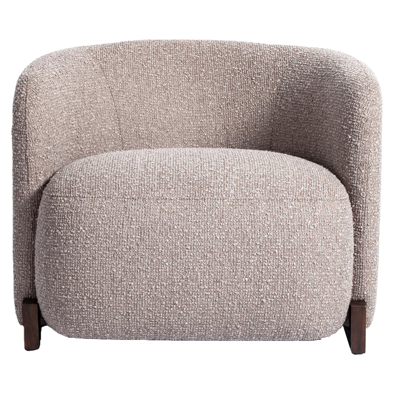 Fauteuil Hannah - Mocca - Afbeelding 3