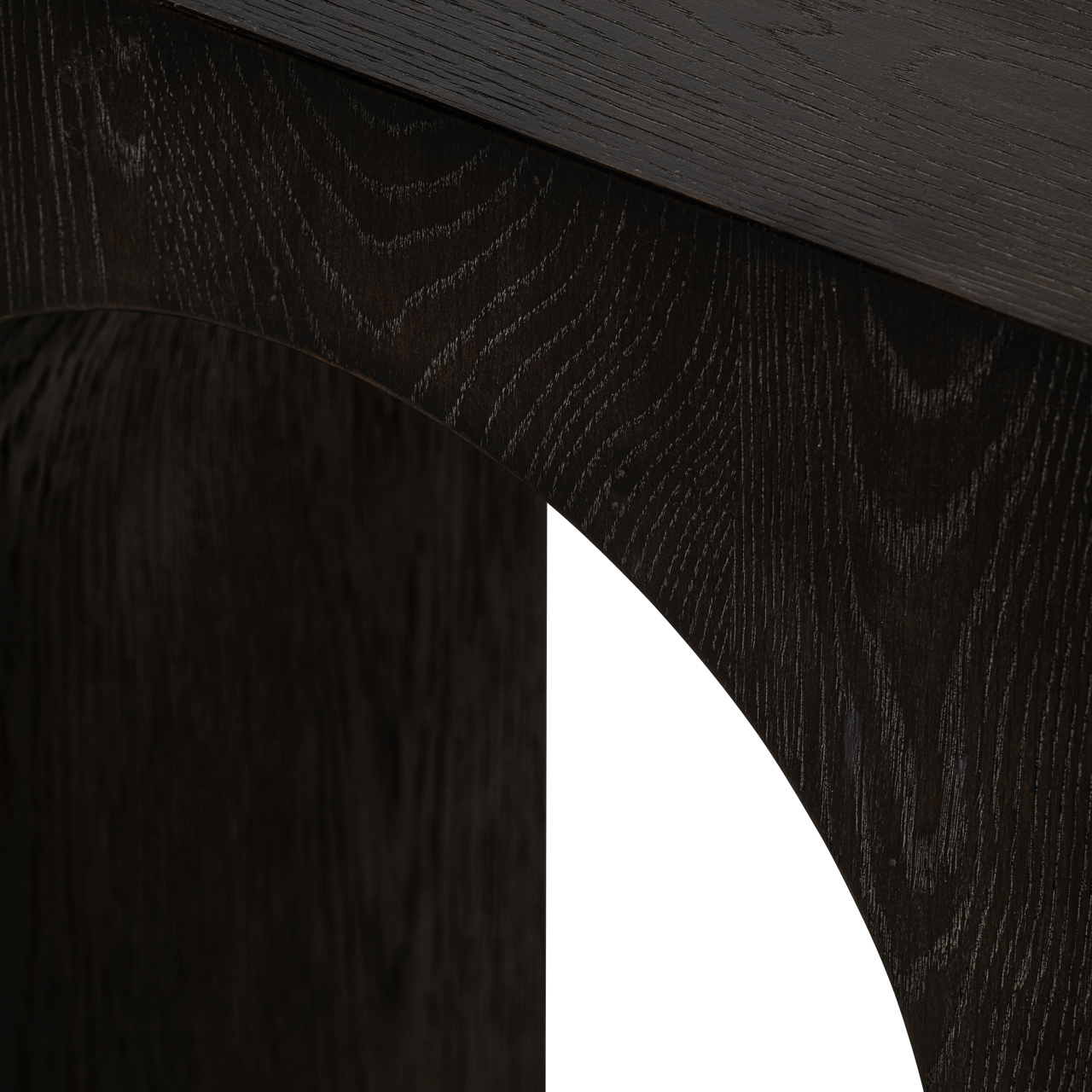 Sidetable Ashford Eiken 140cm - Afbeelding 5