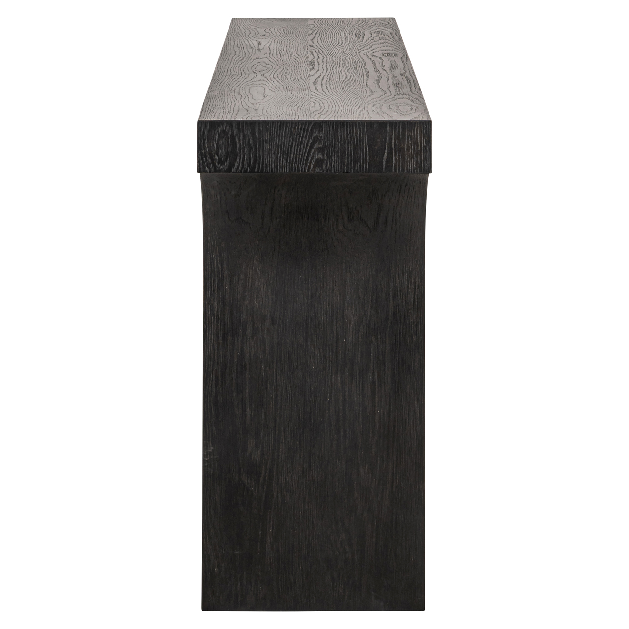 Sidetable Ashford Eiken 140cm - Afbeelding 3