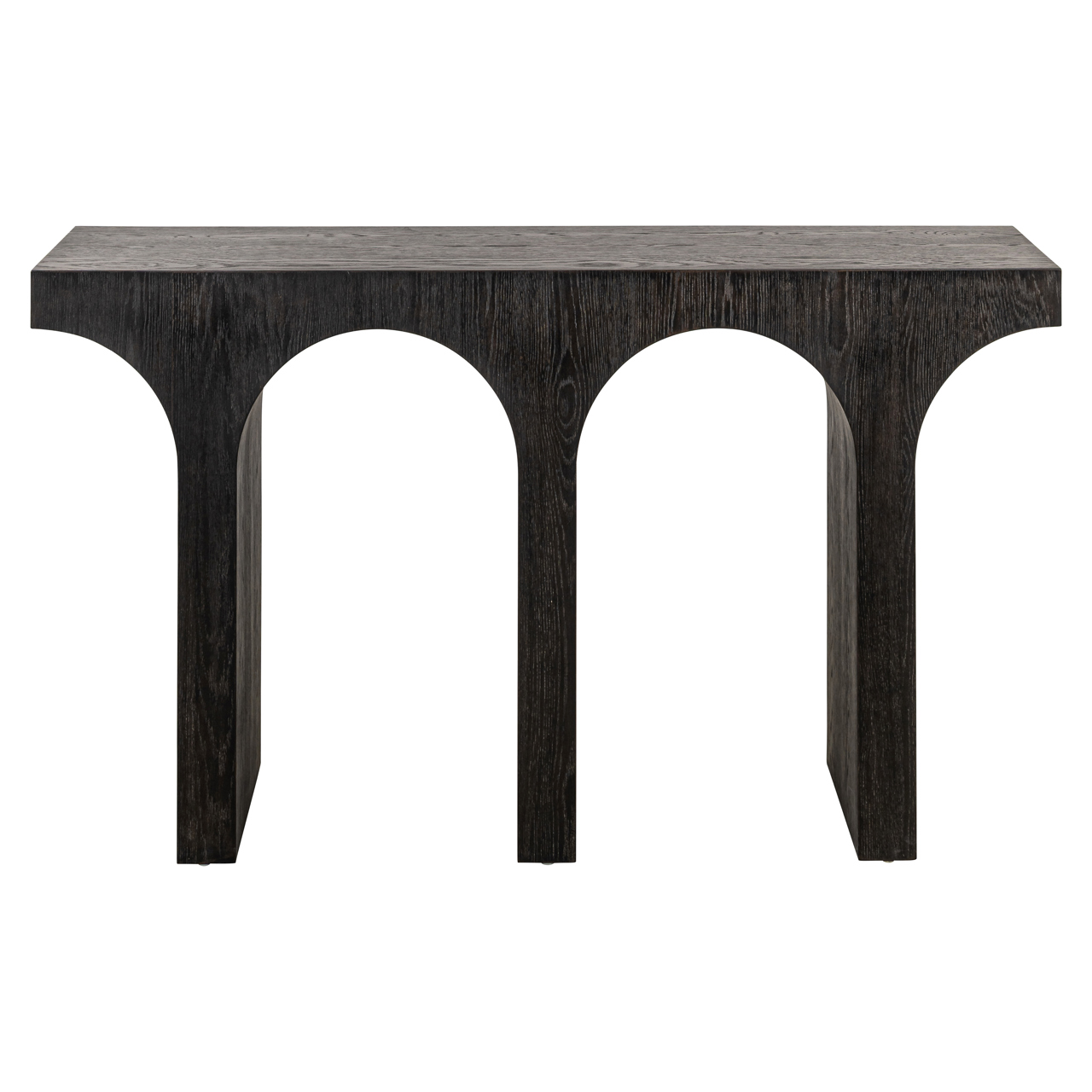 Sidetable Ashford Eiken 140cm - Afbeelding 2