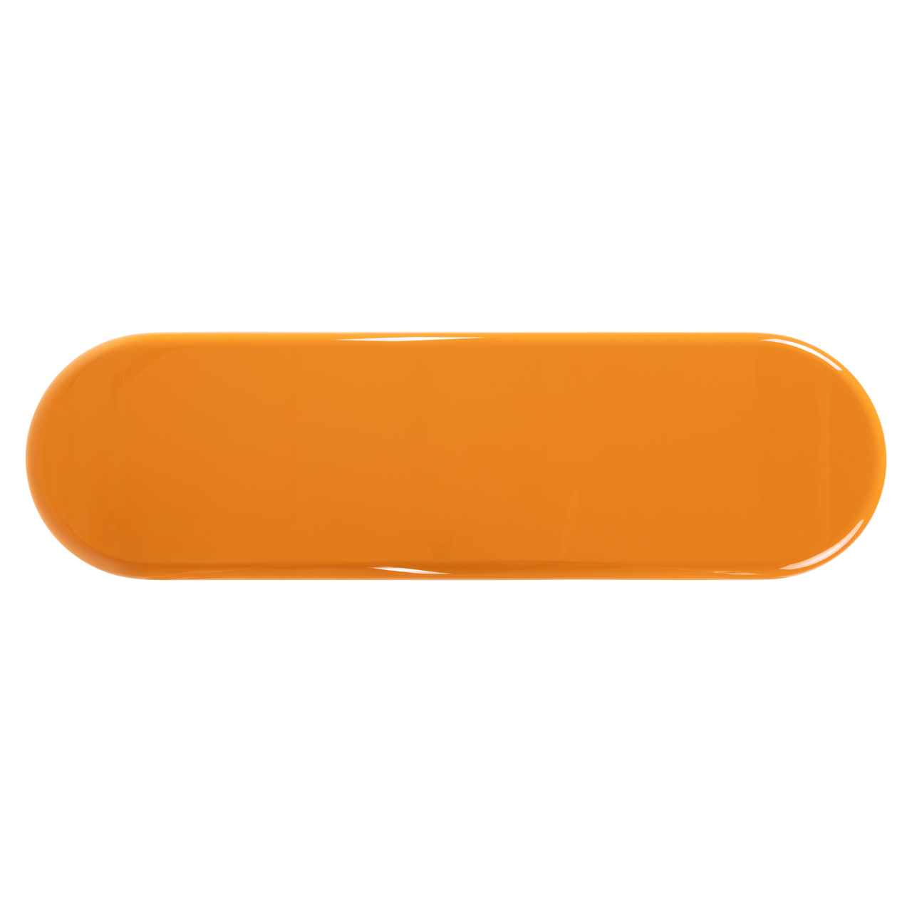 Sidetable Rascal 120cm - Oranje - Afbeelding 4