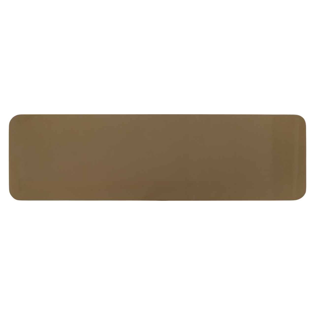 Sidetable Whisker 120cm Goud - Afbeelding 4