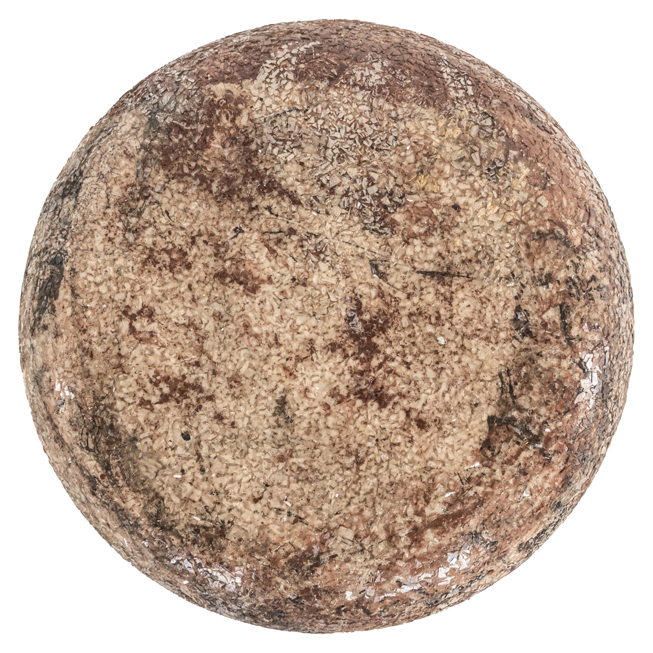 Zuil Mayah Marmerlook 80cm hoog - Afbeelding 4