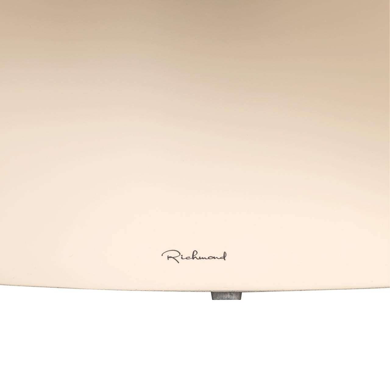Organische Salontafel Urban Bloom 110 x 90cm - Afbeelding 5