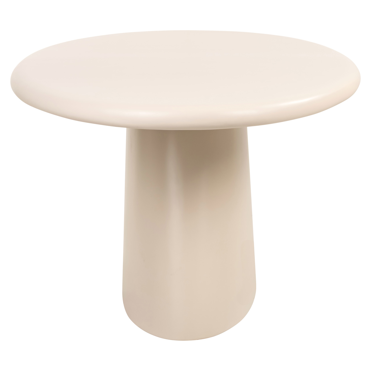 Outdoor Ovale eettafel Urban Bloom - 220 cm - Afbeelding 3