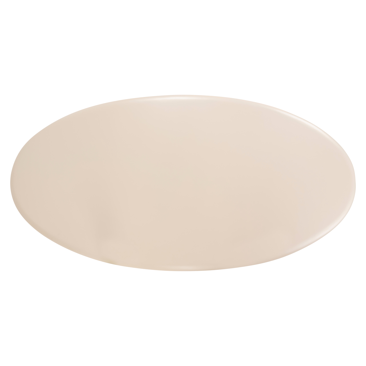 Outdoor Ovale eettafel Urban Bloom - 220 cm - Afbeelding 4