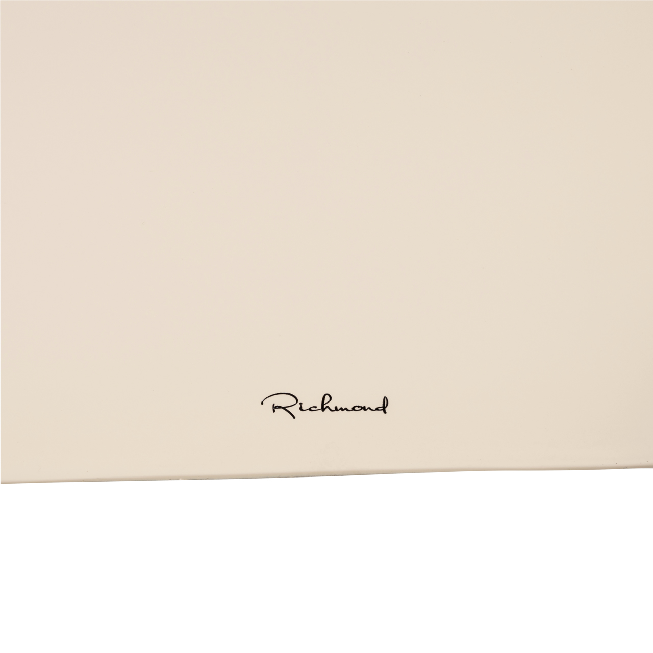 Outdoor Ovale eettafel Urban Bloom - 220 cm - Afbeelding 5