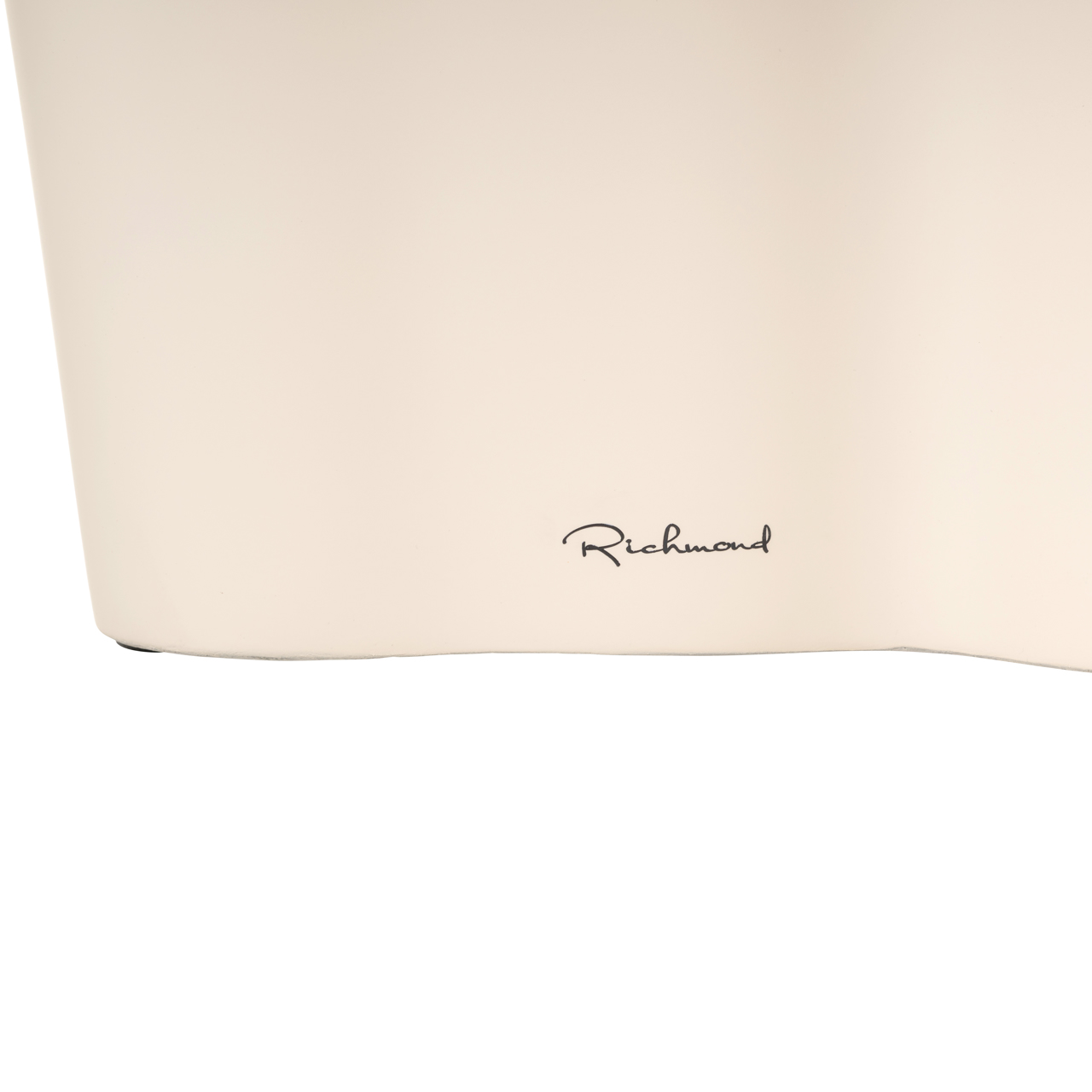 Outdoor Organische Bijzettafel Urban Bloom 46 x 39cm - Afbeelding 4