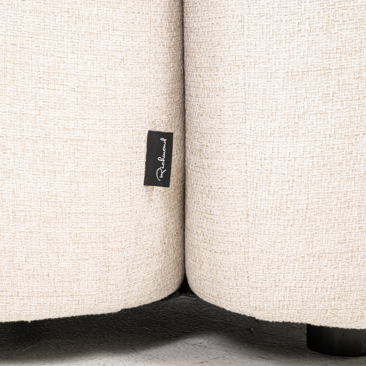 Outdoor Loungestoel Dawson -Beige - Afbeelding 5