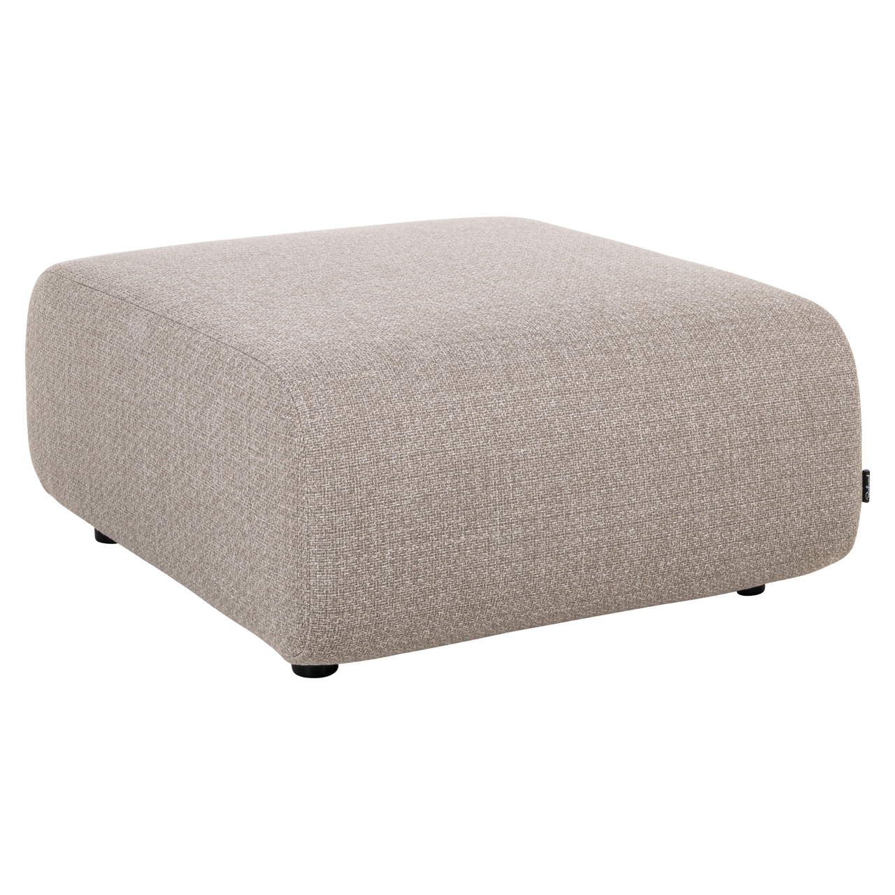 Outdoor Hocker Dawson - Greige