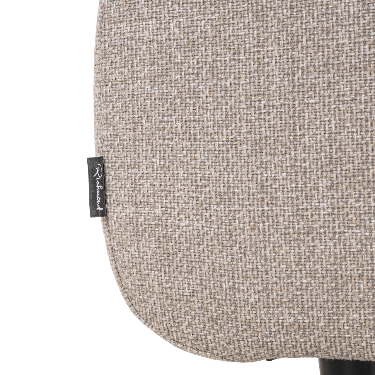 Outdoor Hocker Dawson - Greige - Afbeelding 4