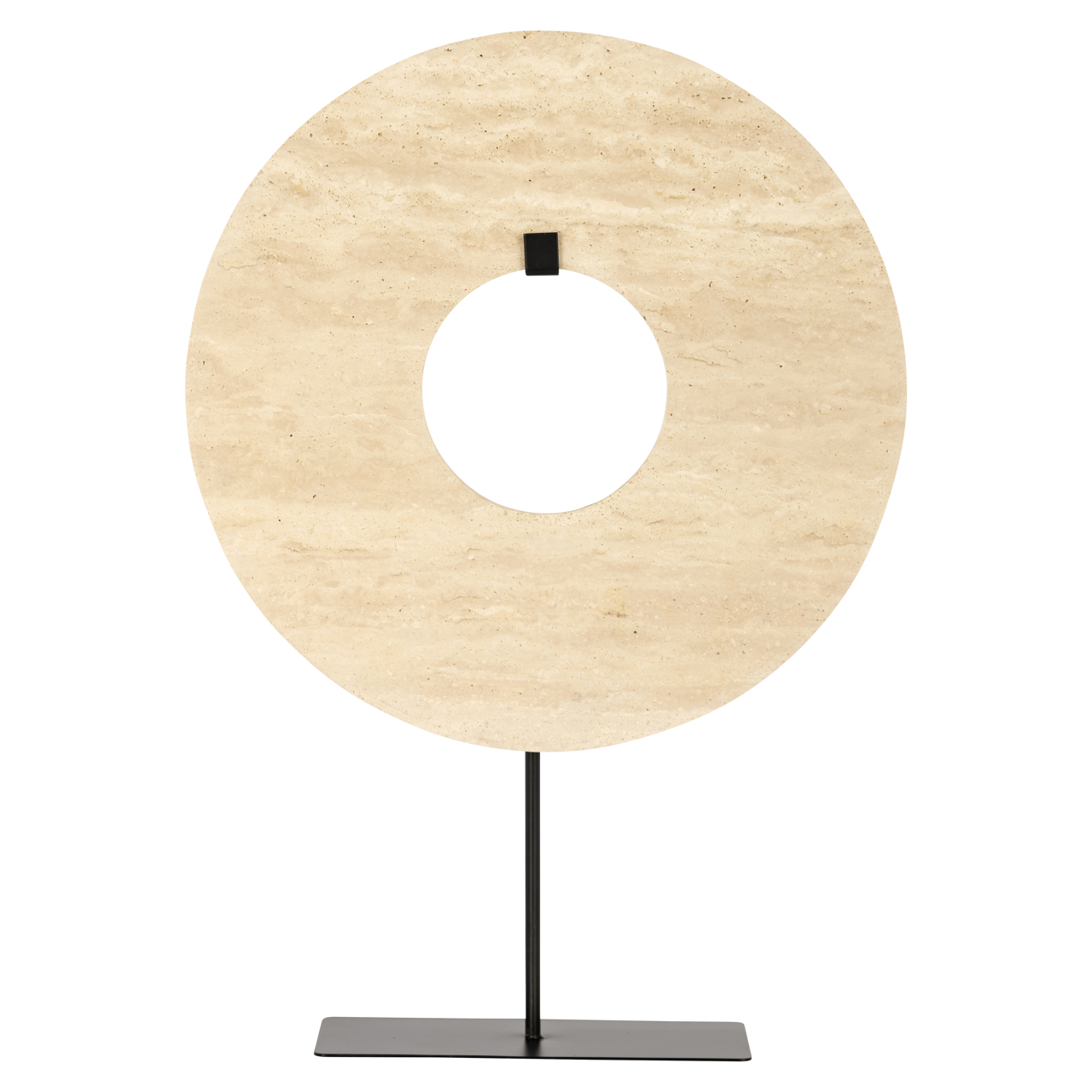 Decoratief object Manou - Beige 42cm - Afbeelding 2