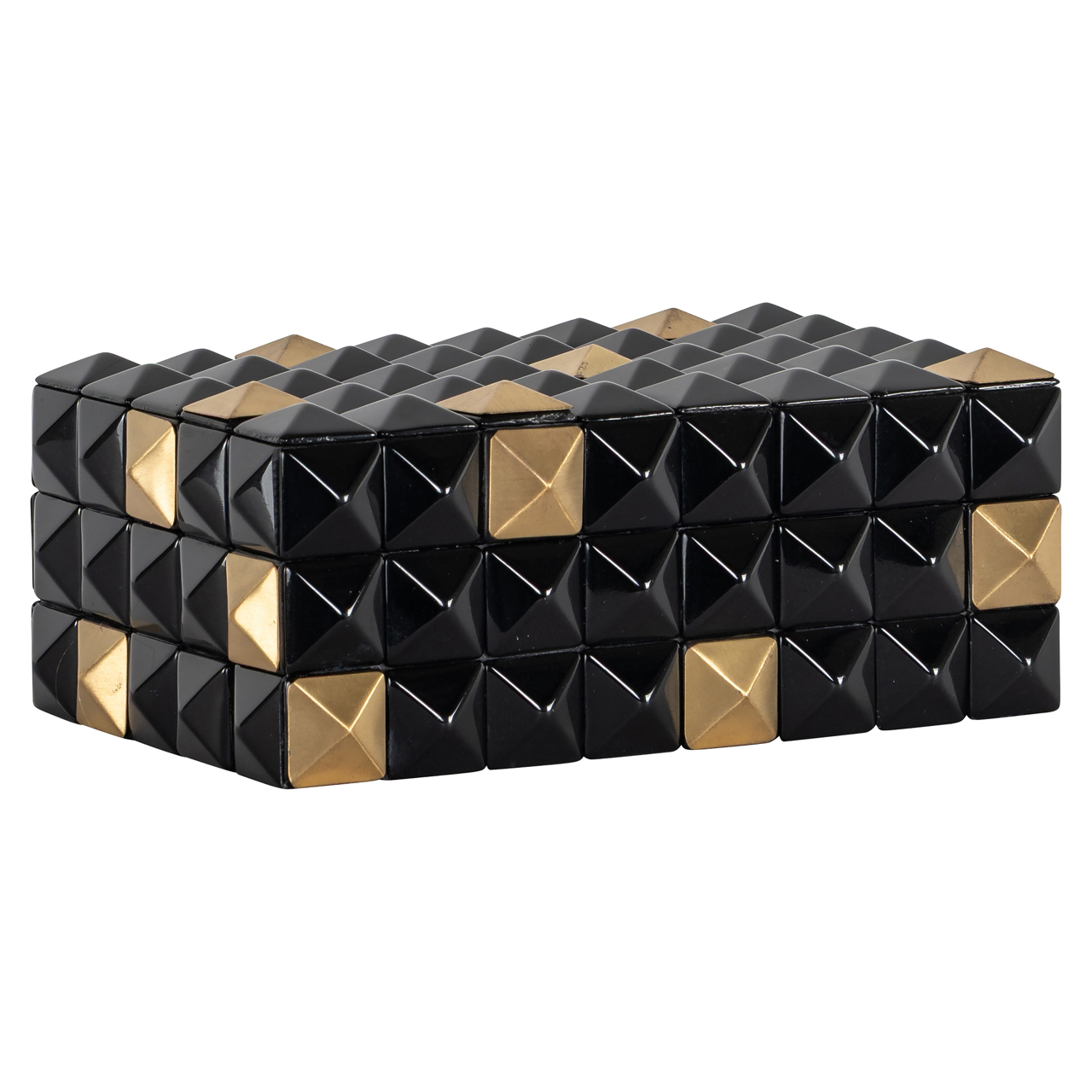 Juwelenbox Velicia 22 x 14cm
