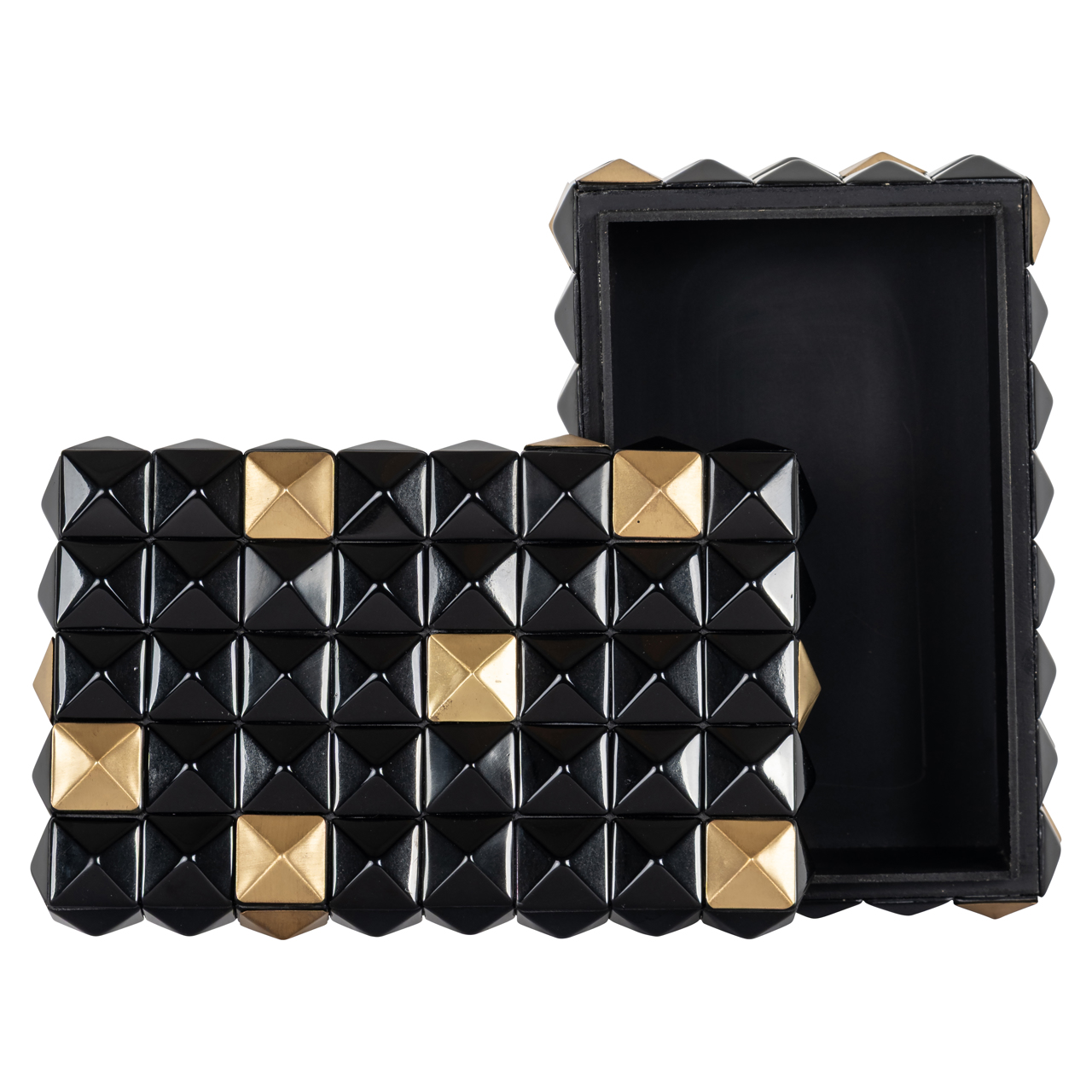 Juwelenbox Velicia 22 x 14cm - Afbeelding 6