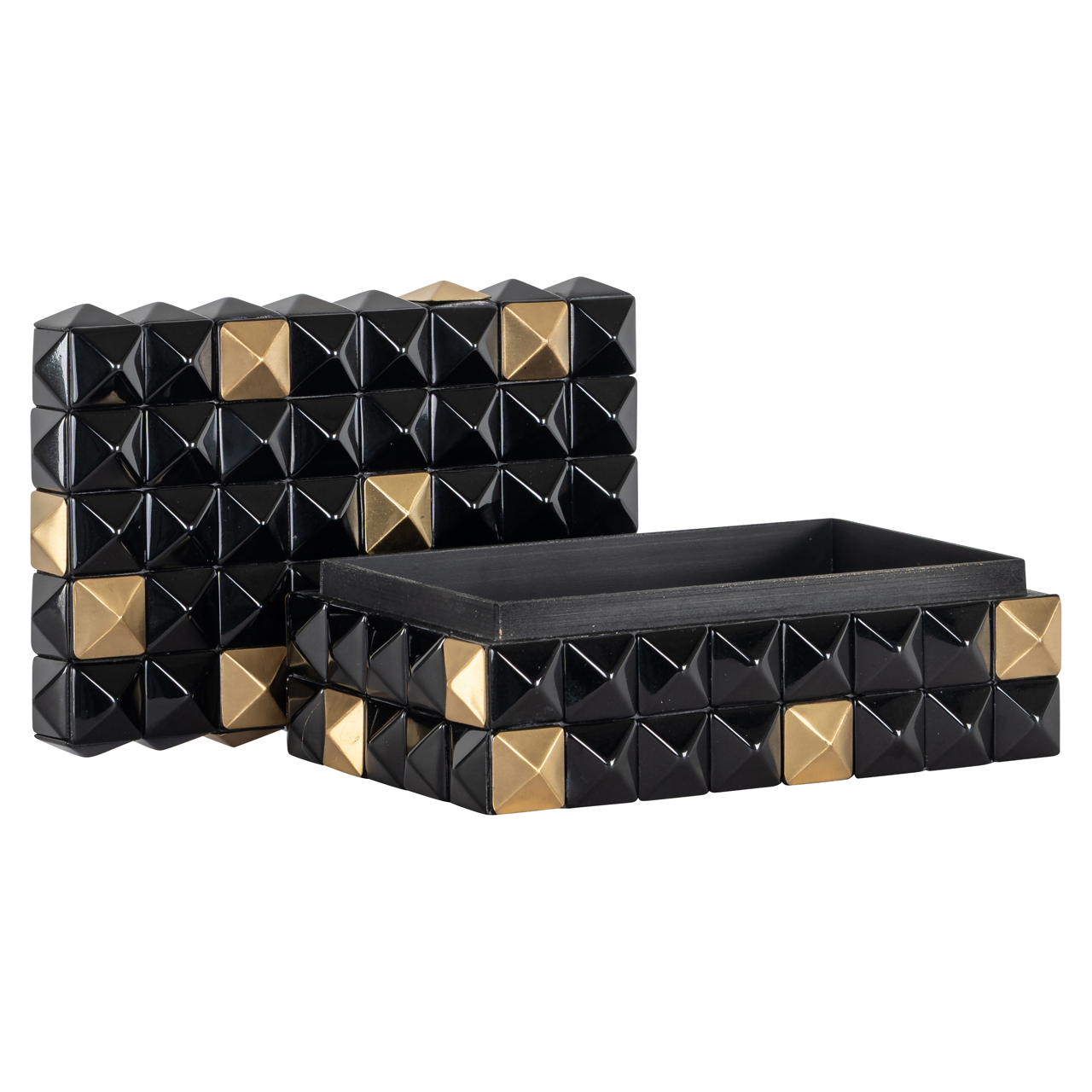 Juwelenbox Velicia 22 x 14cm - Afbeelding 7