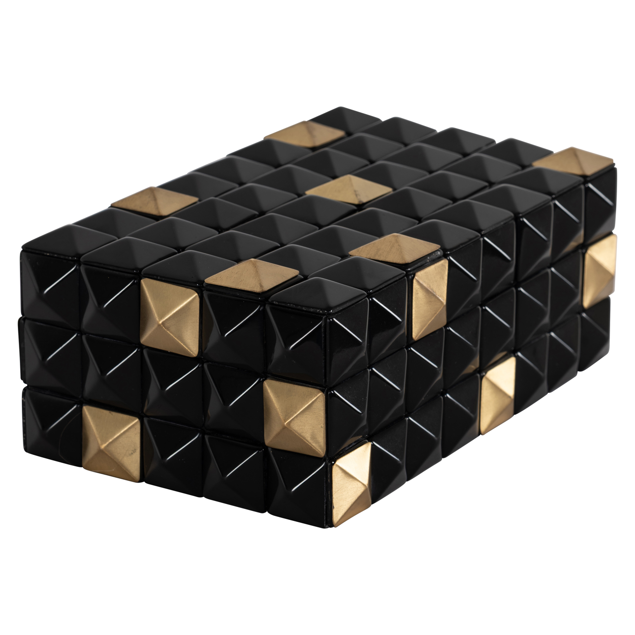 Juwelenbox Velicia 22 x 14cm - Afbeelding 8