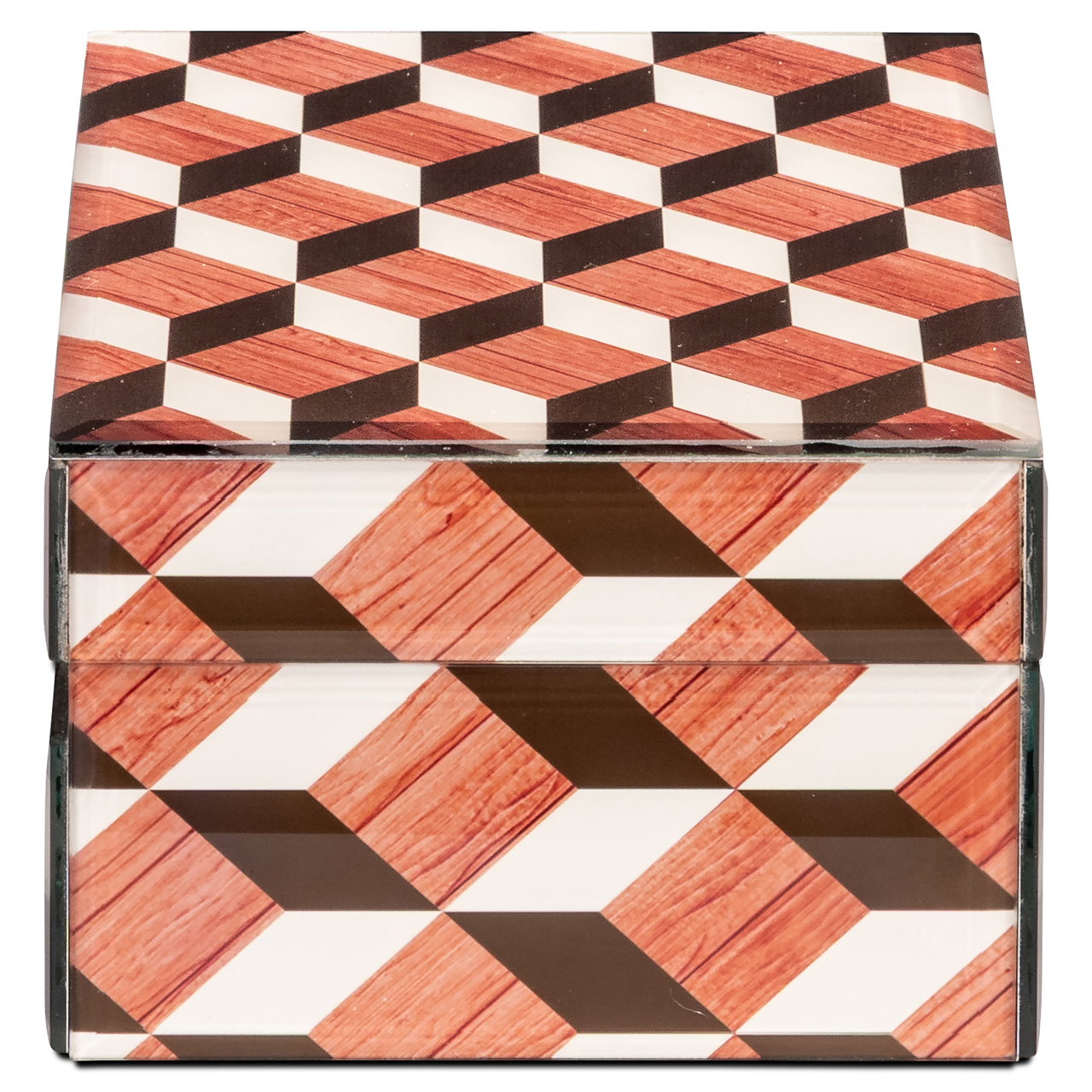 Juwelenbox Chady - Klein - Afbeelding 3