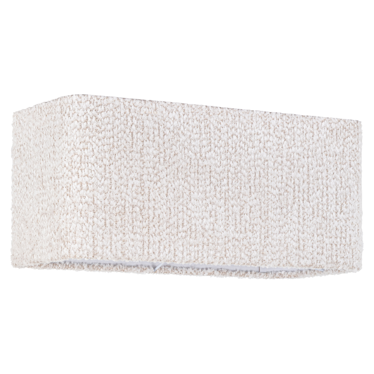 Lampenkap Marly kleur Crème 55 x 25 cm
