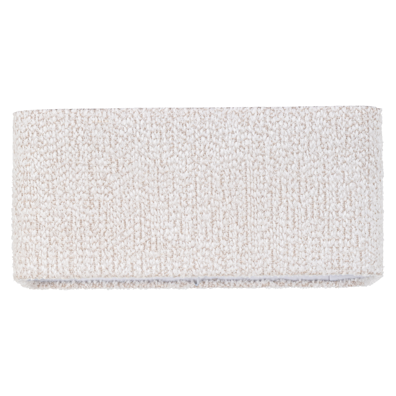 Lampenkap Marly kleur Crème 55 x 25 cm - Afbeelding 2