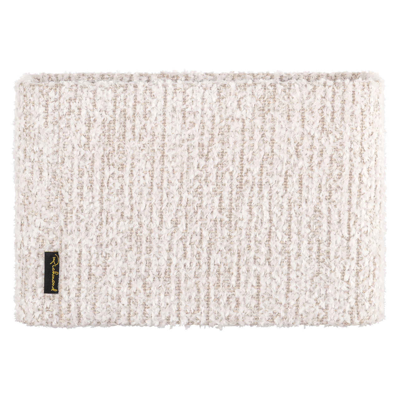 Lampenkap Marly kleur Crème - 35x15cm - Afbeelding 2