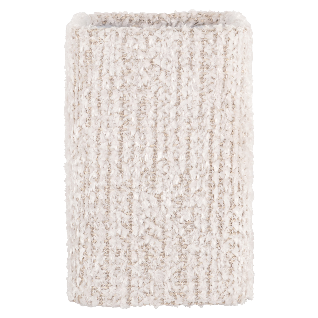 Lampenkap Marly kleur Crème - 35x15cm - Afbeelding 3