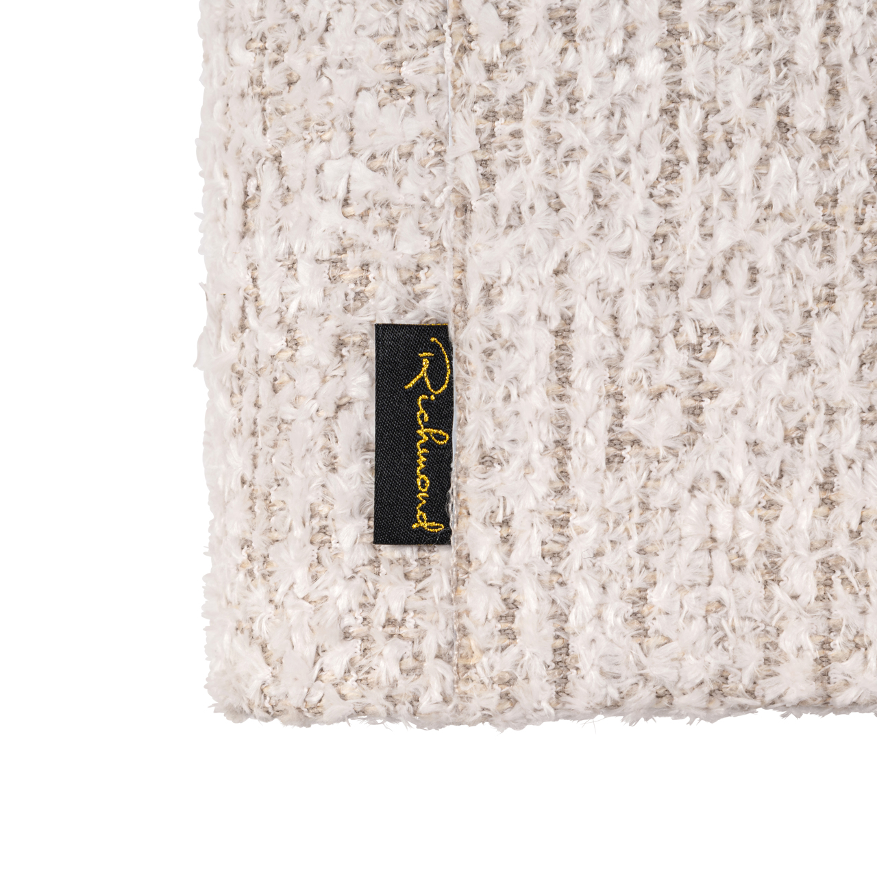 Lampenkap Marly kleur Crème - 35x15cm - Afbeelding 4