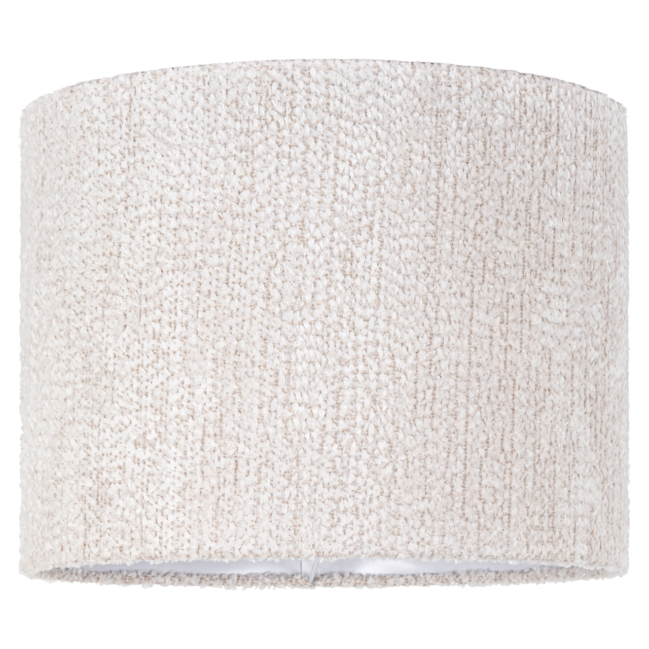 Lampenkap Marly kleur Crème 50 cm