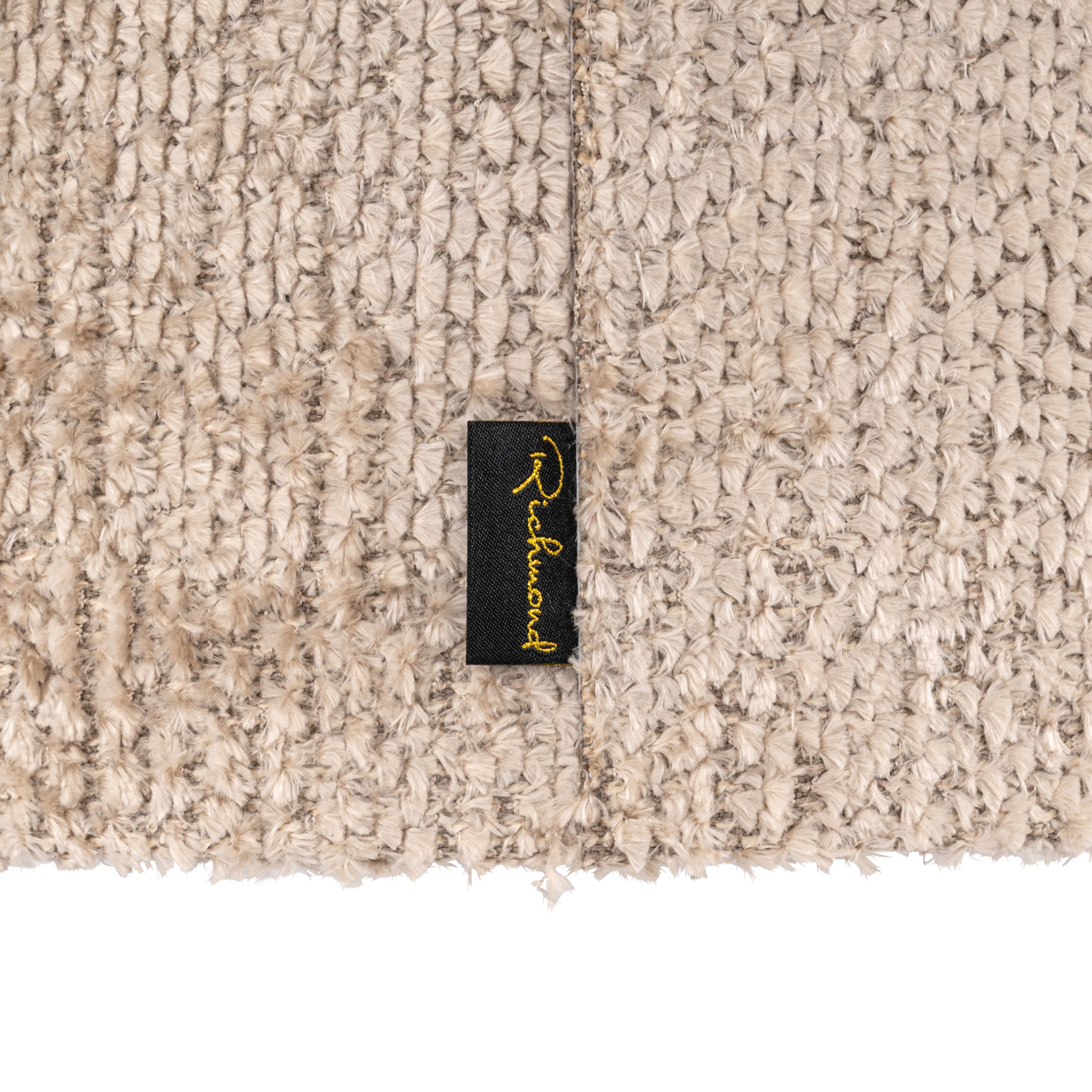 Lampenkap Emily kleur Beige 40 cm - Afbeelding 2