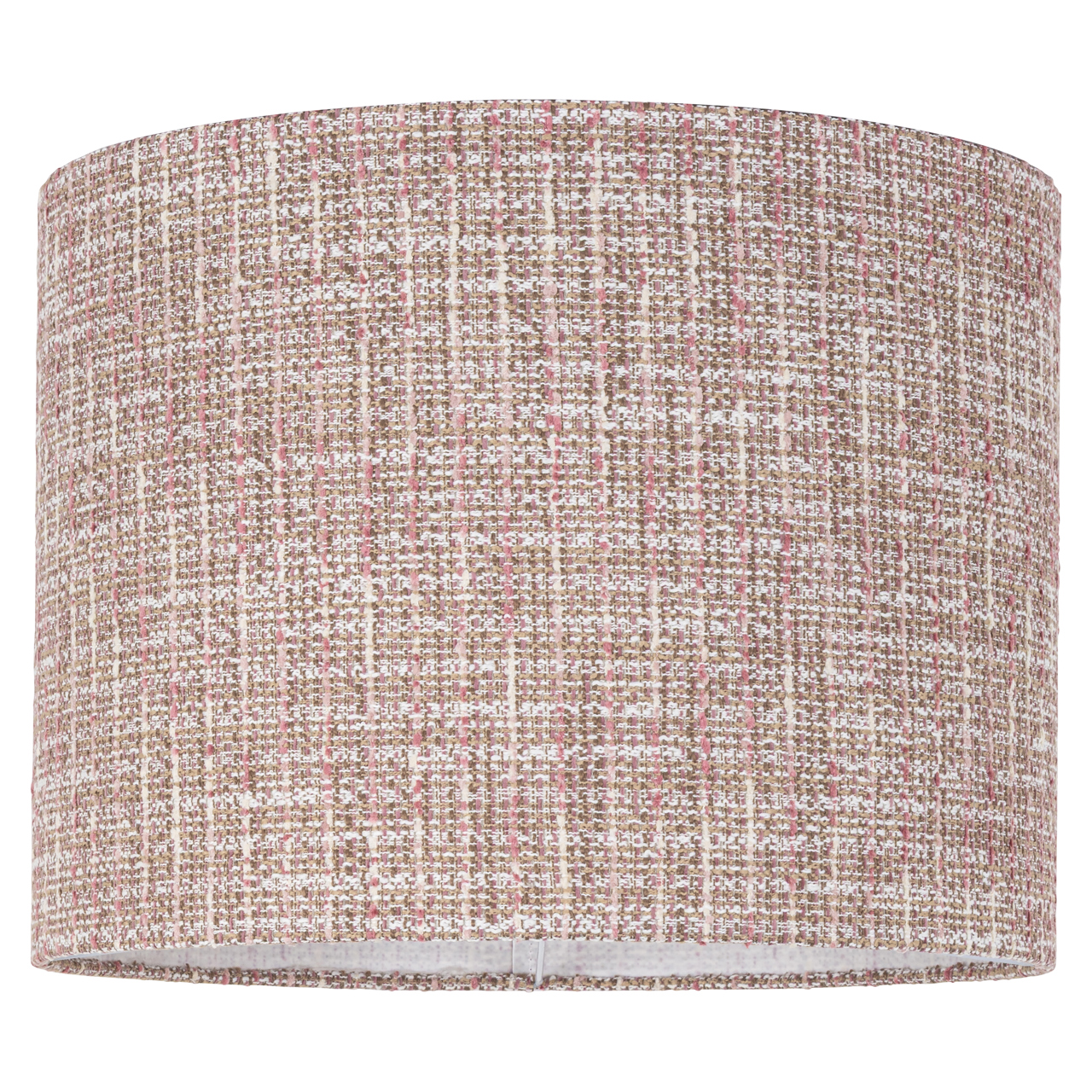 Lampenkap Live Geweven stof, 50cm