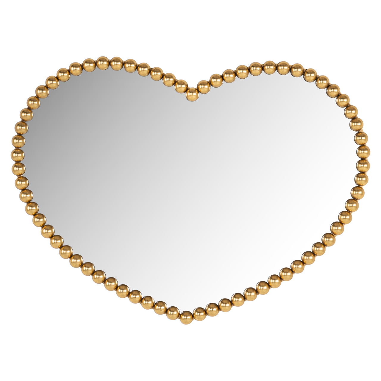 Spiegel Lovely 80 x 60cm Goud