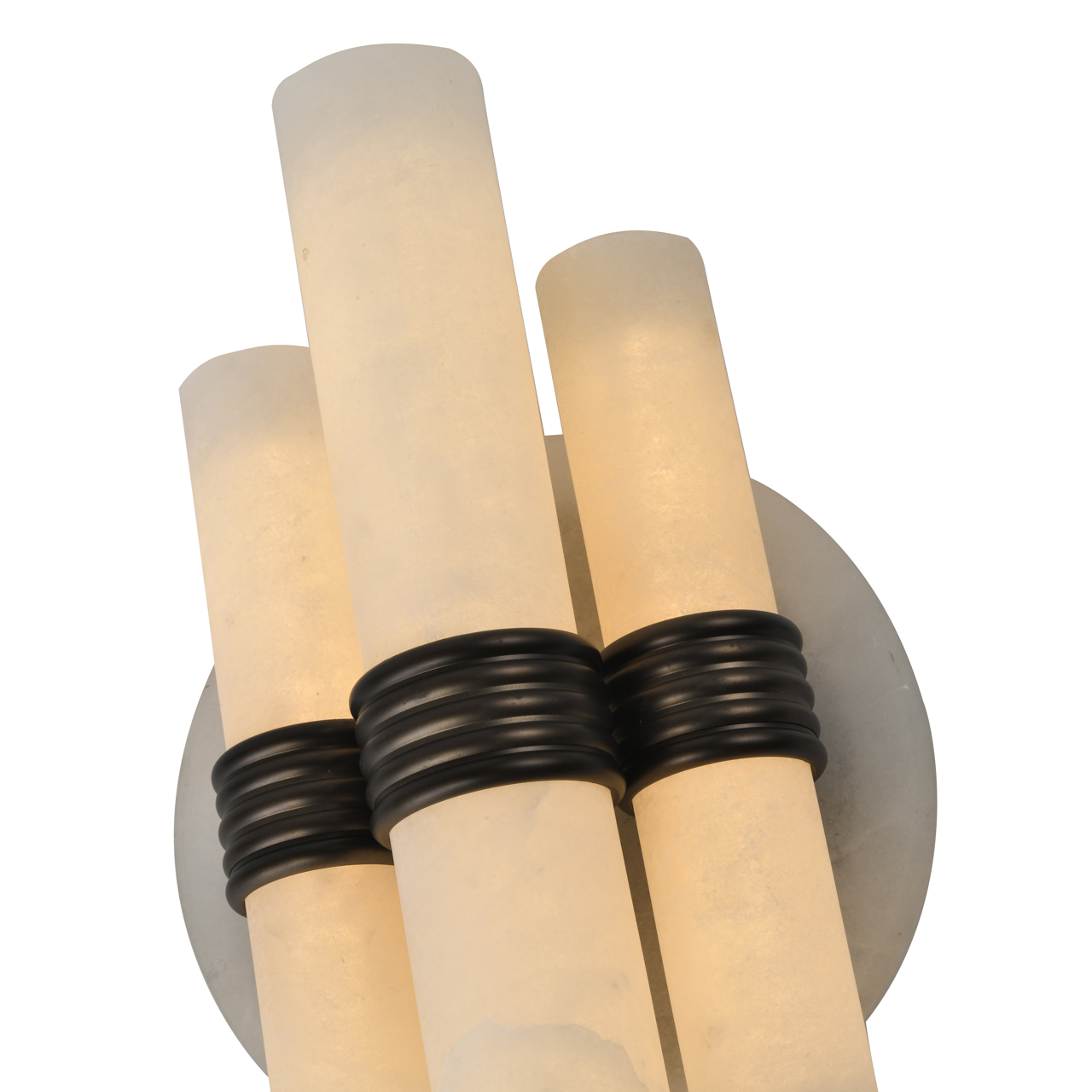 Wandlamp Zara 3-lamps - Afbeelding 3