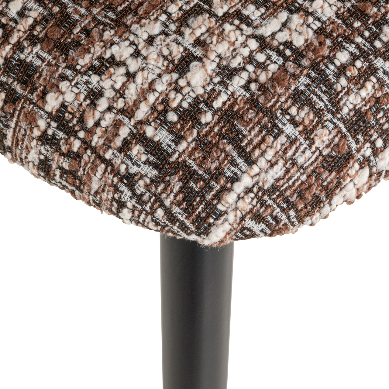 Barstoel Dantes - Hazel (zithoogte 75 cm) - Afbeelding 8