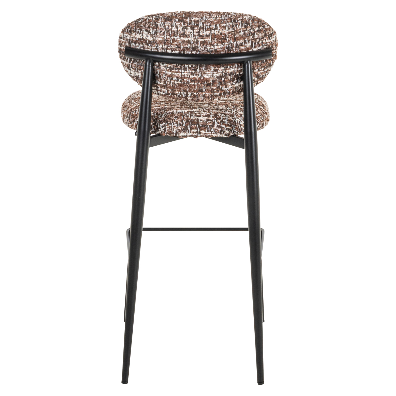 Barstoel Dantes - Hazel (zithoogte 75 cm) - Afbeelding 5