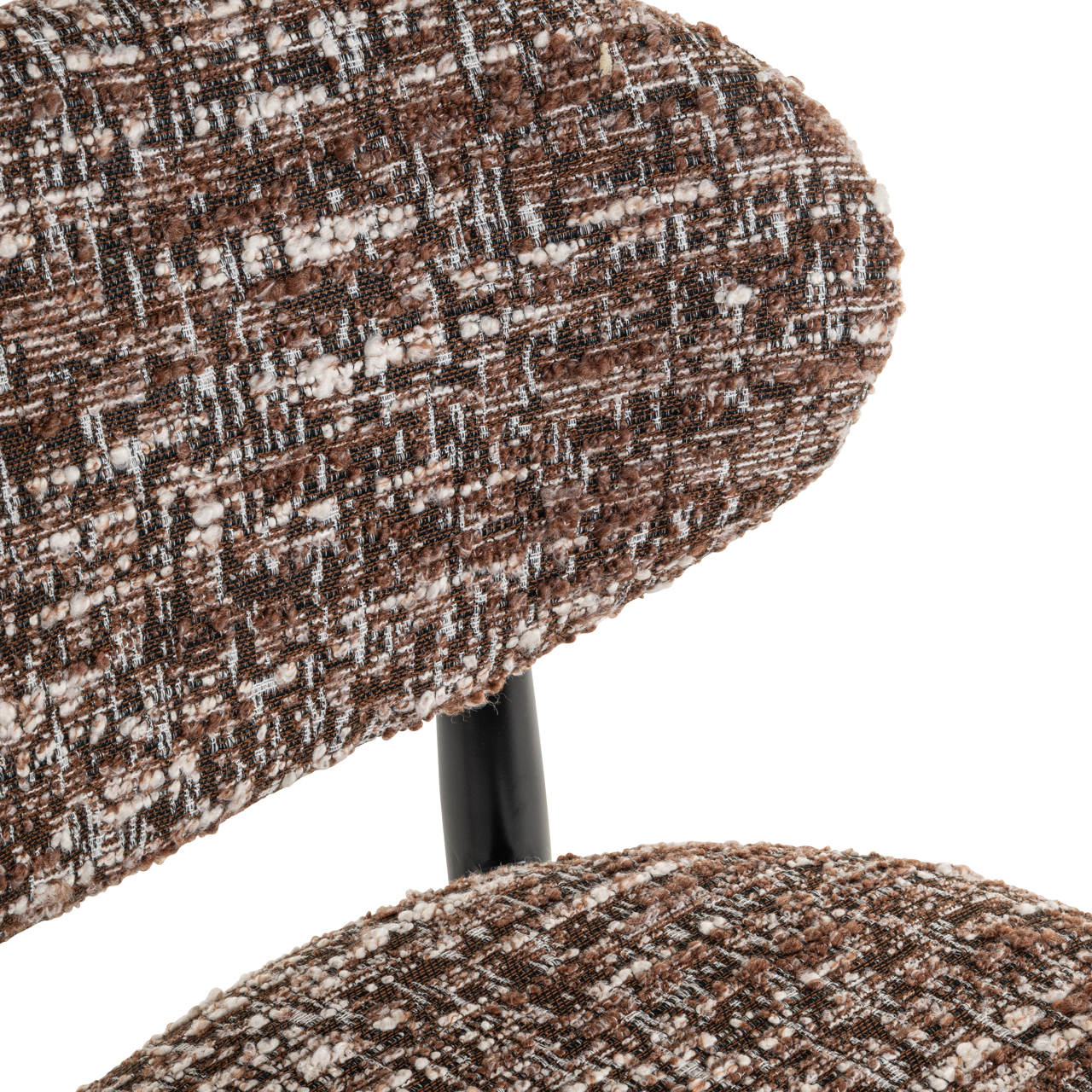Barstoel Dantes - Hazel (zithoogte 75 cm) - Afbeelding 7