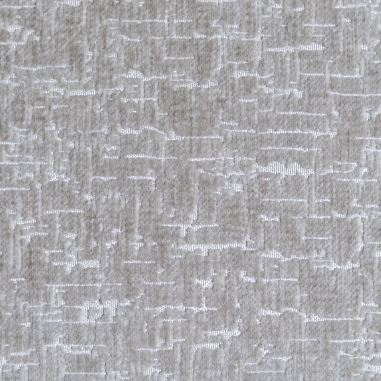 Loungebank Pasha Chenille, kleur Pearl - Afbeelding 5
