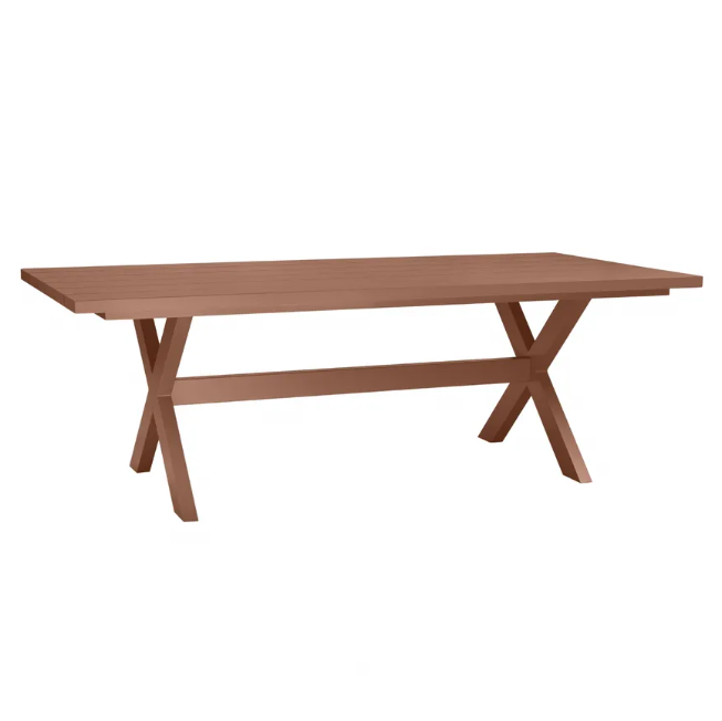 Picknicktafel Delta 220 x 105cm - Terra